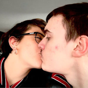 Meet your Posher, Riley